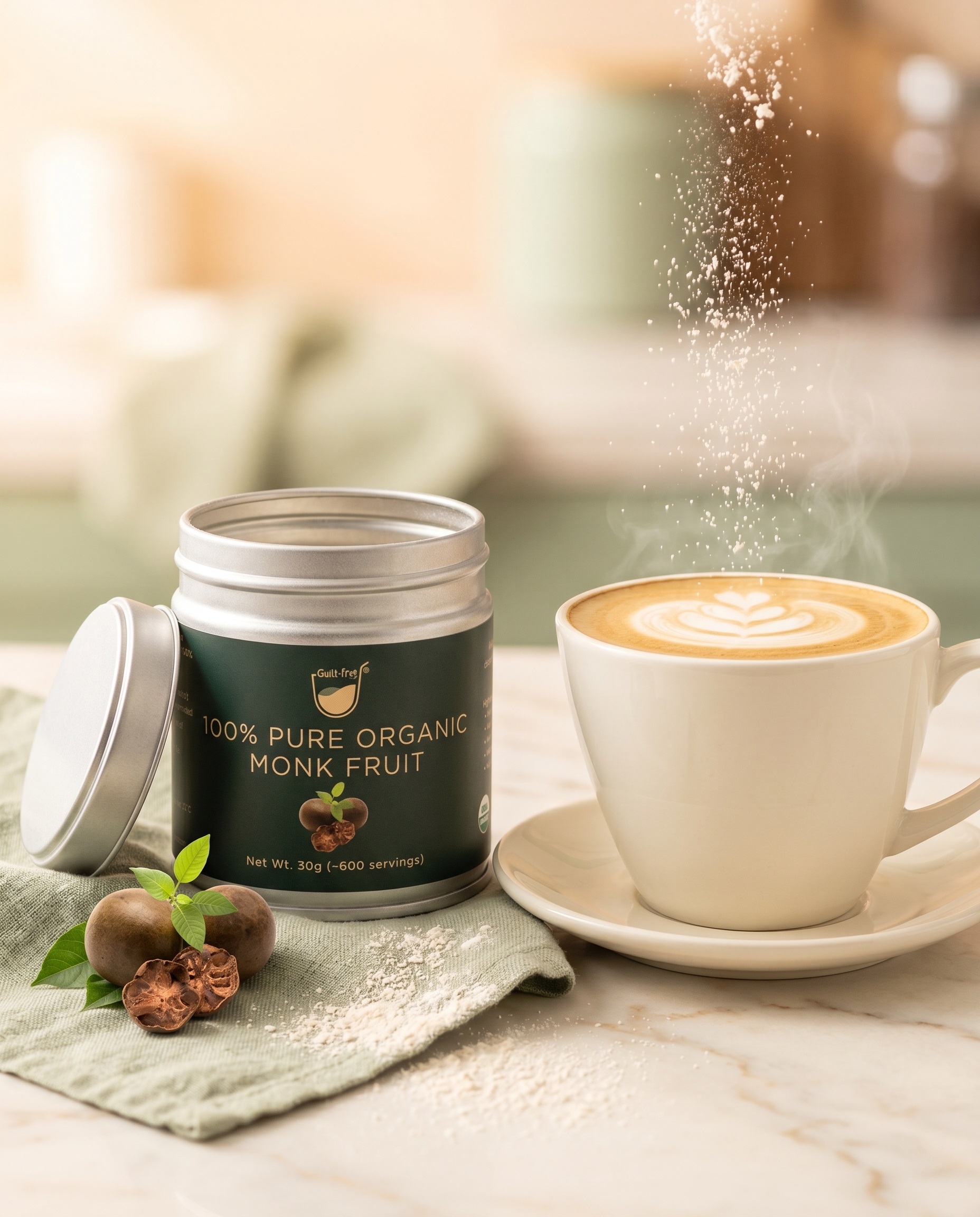 Guilt-Free Pure Organic Monk Fruit_1
